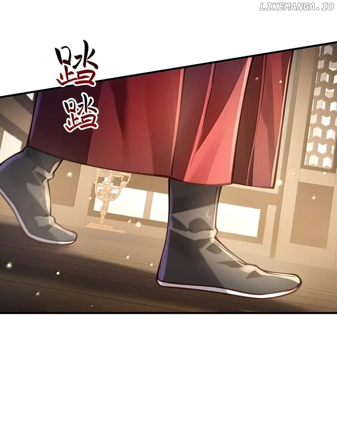 It’s Just Fortune-Telling. How Did the Nine-Tailed Demon Emperor Become My Wife? Chapter 64 - page 69
